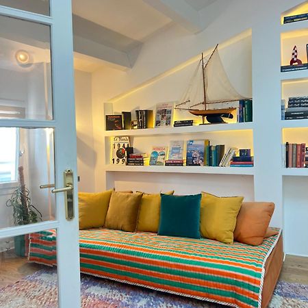 Le Zola Appartement Solaire لا سيوتا المظهر الخارجي الصورة