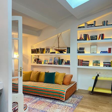 Le Zola Appartement Solaire لا سيوتا المظهر الخارجي الصورة