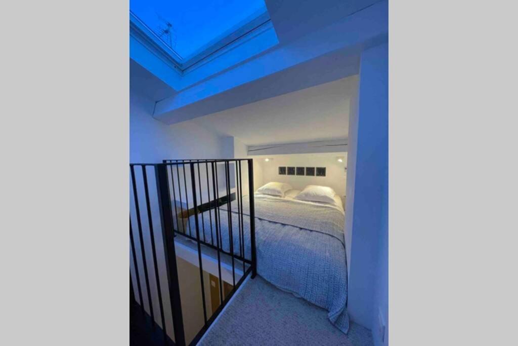 Le Zola Appartement Solaire لا سيوتا المظهر الخارجي الصورة