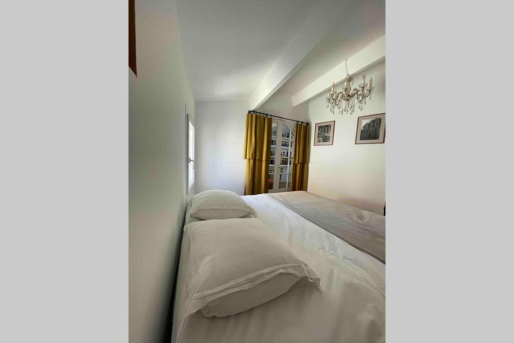 Le Zola Appartement Solaire لا سيوتا المظهر الخارجي الصورة