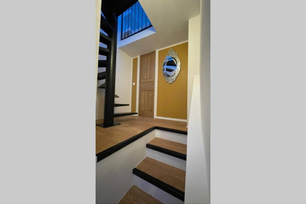 Le Zola Appartement Solaire لا سيوتا المظهر الخارجي الصورة