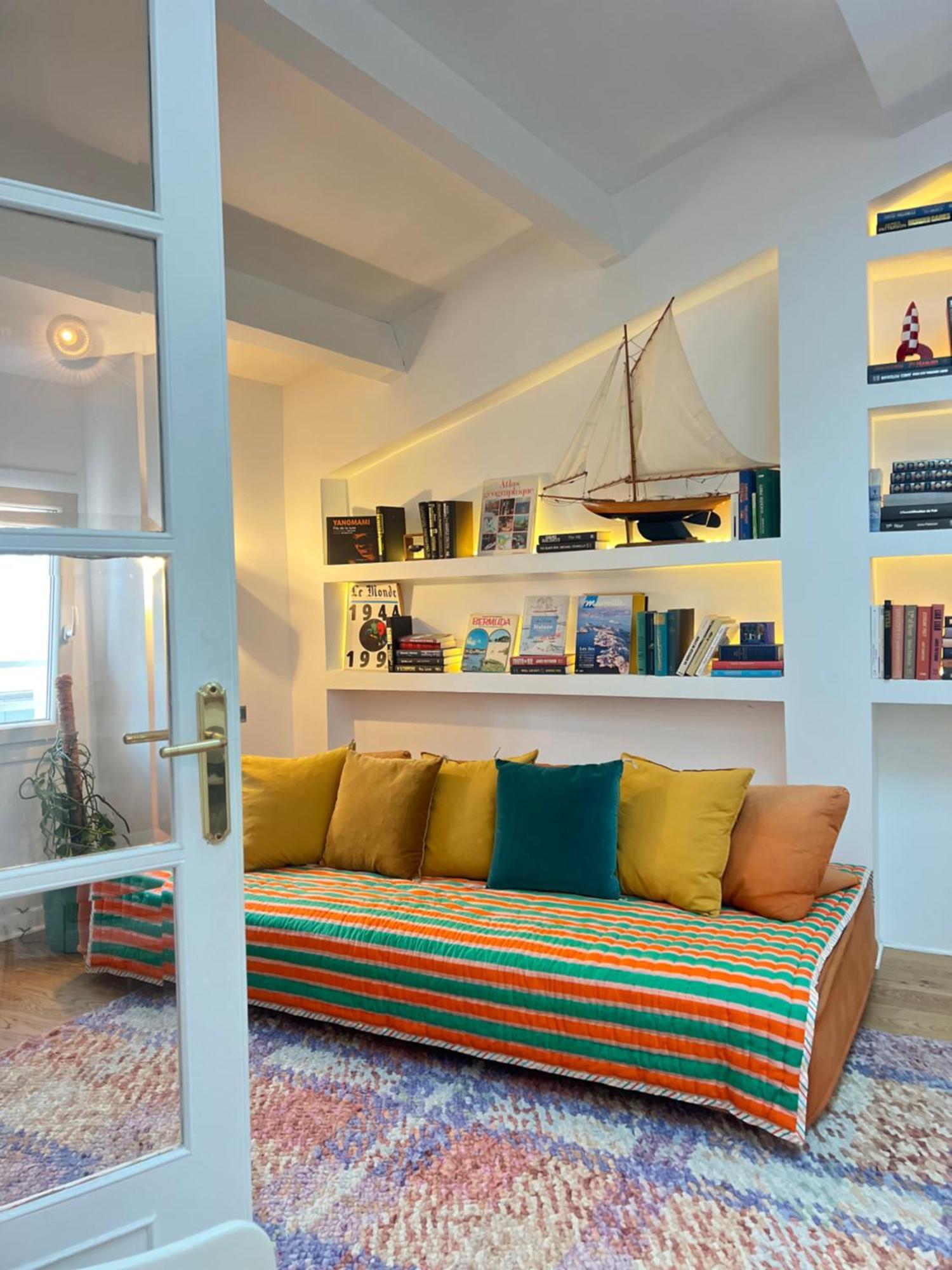 Le Zola Appartement Solaire لا سيوتا المظهر الخارجي الصورة